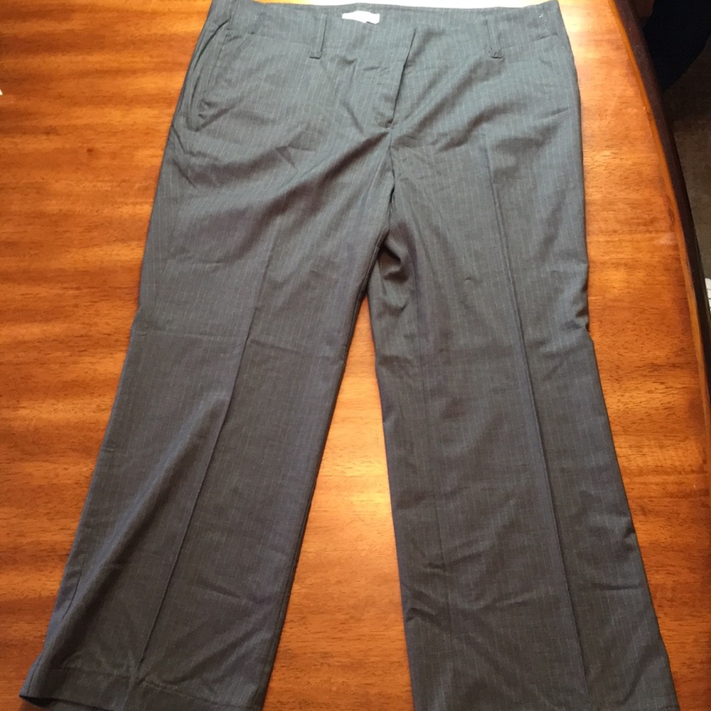 New York & Company pants size 16P